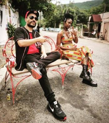NATTY CONGO CREW PRESENTA FESTEJAR&Aacute; SU 23 ANIVERSARIO JUNTO A AZA LINEAGE (DE JAMAICA)