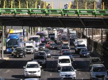 Transportistas advierten bloqueos en la CDMX