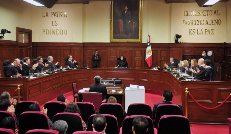 Admite SCJN impugnaciones de Presidencia, Senado y Cámara de Diputados contra suspensión de Plan B