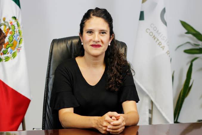 Bertha Alcalde Luján, a la cabeza de los mejor calificados a aspirantes a consejeros del INE