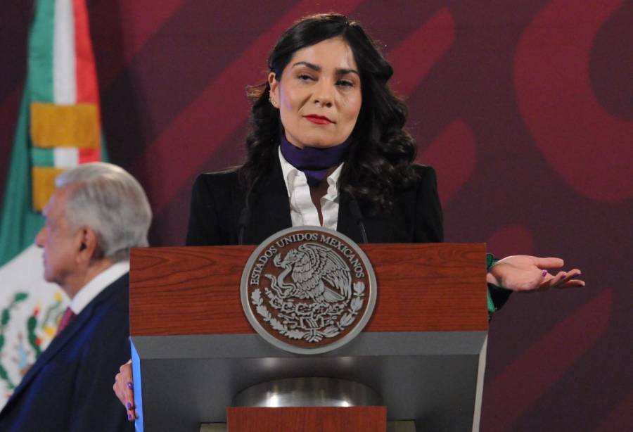 Hay cinco mentiras sobre la Reforma Electoral: Vilchis
