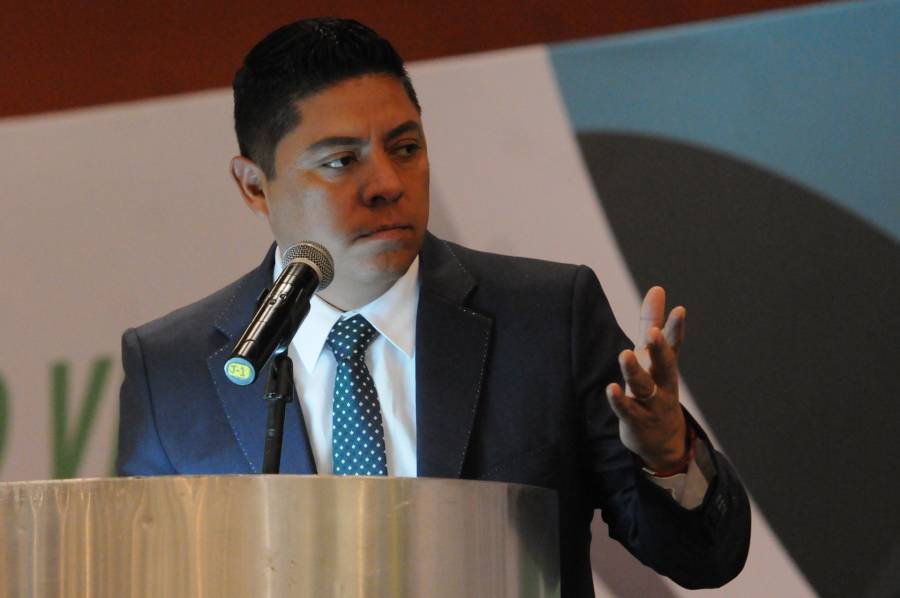 Ricardo Gallardo visibiliza a la mujer en sus diferentes grupos poblacionales para contribuir a su desarrollo