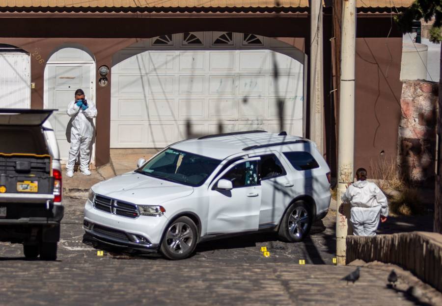 Señala Casa Blanca que declarar “terroristas” a cárteles mexicanos no aportaría nada más