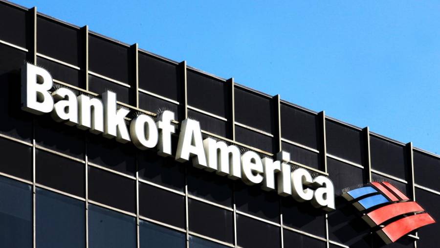 Corporación Bank of America pronostica continuidad de Morena para elecciones de 2024