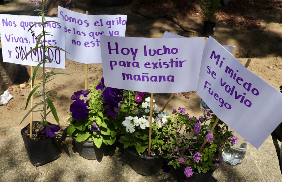 En este 8M no felicites a las mujeres, este es el origen del Día Internacional de la Mujer