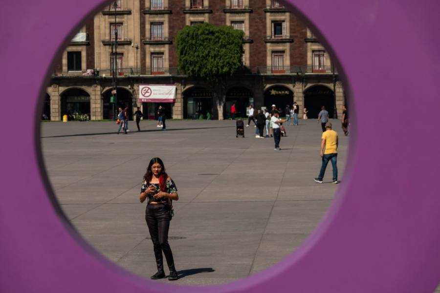 Necesario estandarizar sanciones a violencia contra las mujeres