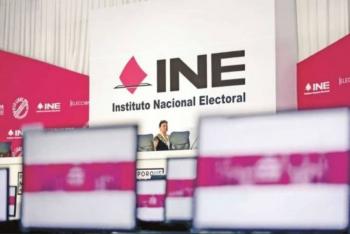 Este miércoles habrá resultados de candidatos a consejeros del INE