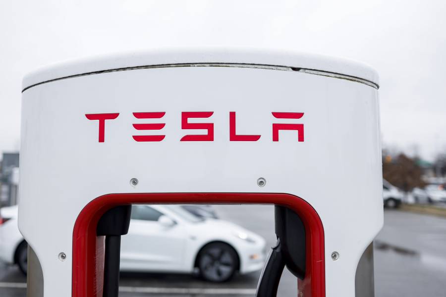 “Vamos bien”: AMLO luego de reunirse con miembros de Tesla para avanzar en el proyecto de la planta en NL
