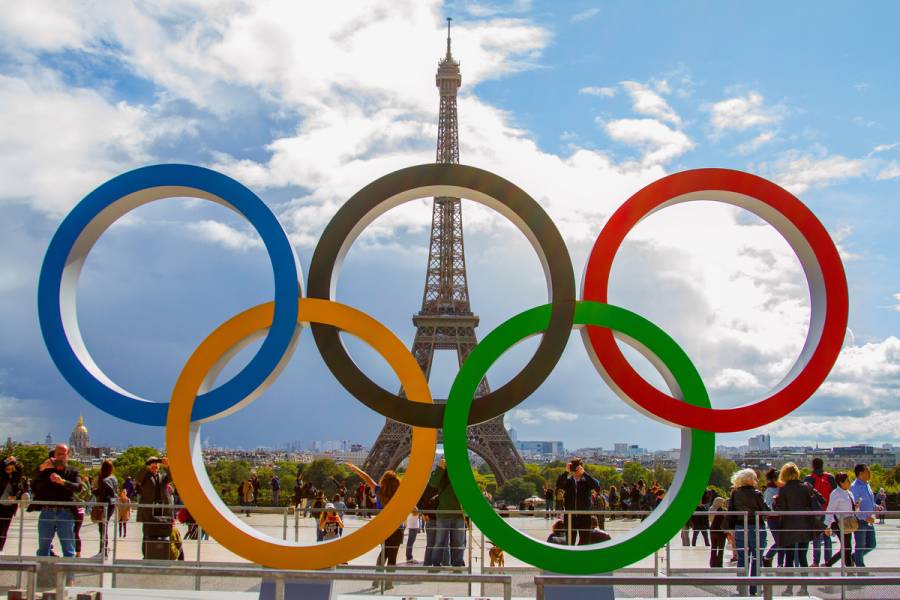 Se han vendido un tercio de entradas para los Juegos de París 2024