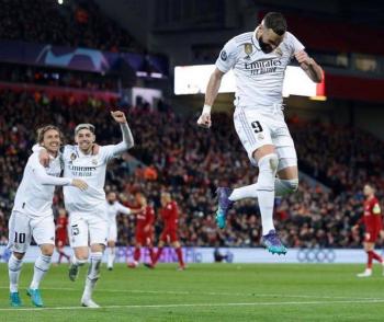 Benzema 