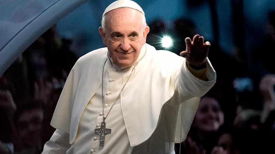 Busca Nicaragua cancelar relaciones diplomáticas con El Vaticano