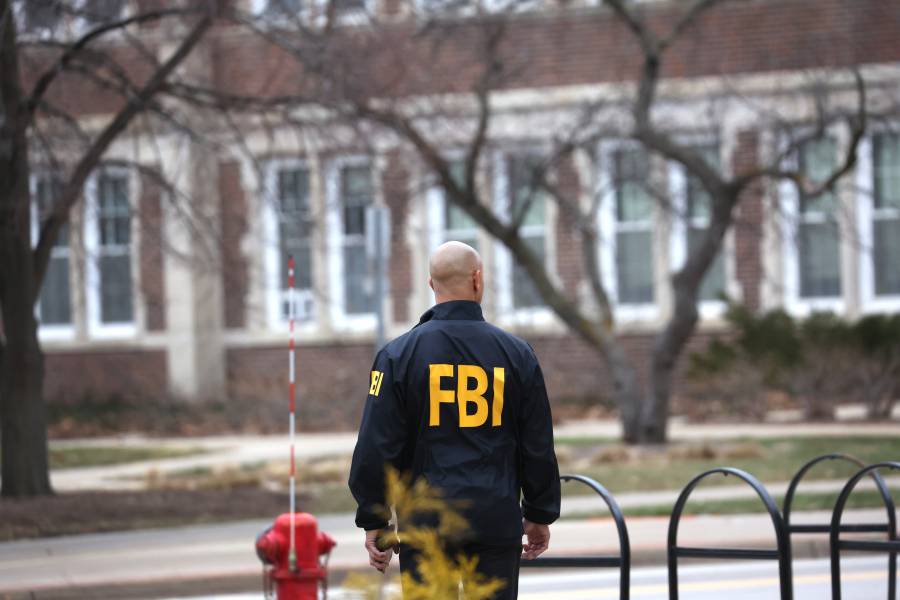 FBI abrió un formulario en línea para recibir apoyo en la búsqueda de responsables del secuestro de los cuatro estadounidenses
