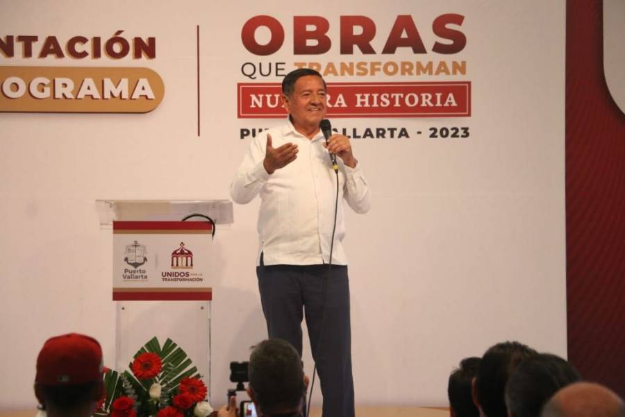 Puerto Vallarta realizará Obras sin Deuda y con recursos propios