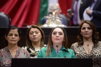 Hasta 15 a&ntilde;os de c&aacute;rcel a quien agreda con &aacute;cido