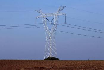 Se restableció el servicio de electricidad a usuarios afectados por fuertes vientos: CFE
