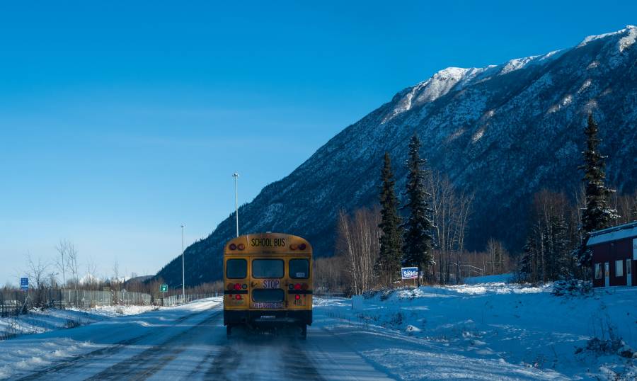 La administración Biden aprueba proyecto petrolífero en Alaska