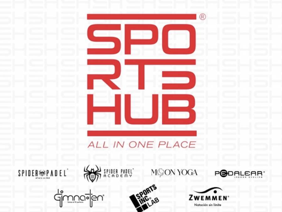 Sports Hub, el primer mall deportivo de la Ciudad de México