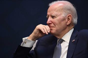 Biden tilda de 