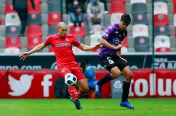 Toluca golea al Mazatl&aacute;n en el Clausura mexicano