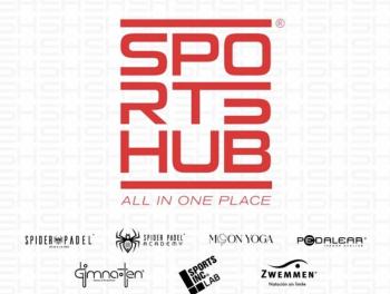 Sports Hub, el primer mall deportivo de la Ciudad de M&eacute;xico