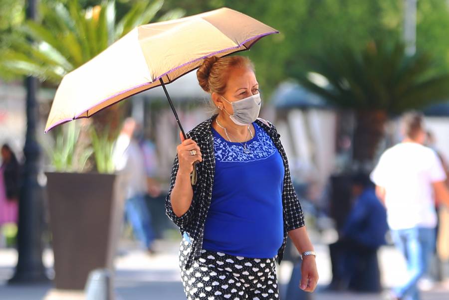Calor, principal factor para las enfermedades gastrointestinales
