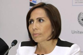 Ecuador y Argentina en crisis diplom&aacute;tica por fuga de exministra