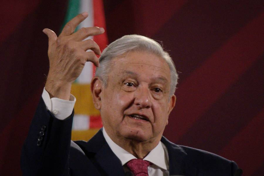 AMLO celebró la iniciativa de Biden que hace más estricta la venta de armas