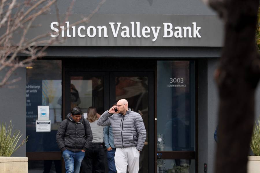 ¿Qué esperar, tras la quiebra de Silicon Valley Bank?