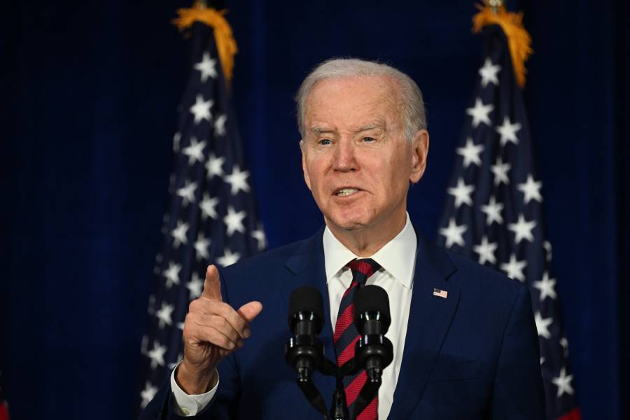 Biden anunció nuevas medidas para hacer más estricta la venta de armas