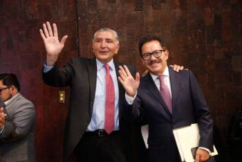 Morenistas cubrirán gastos de traslado al mitin de AMLO