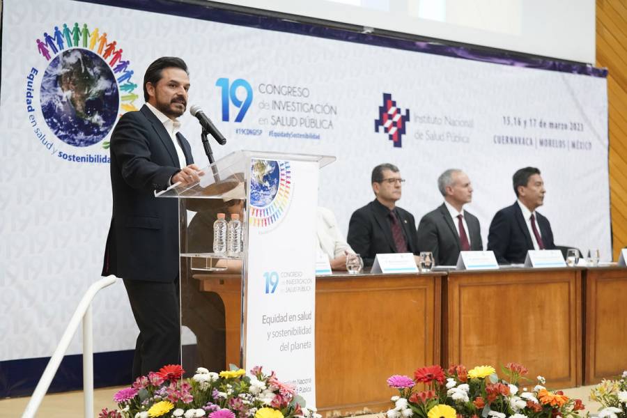 Realizan diagnóstico en 7 mil unidades de Primer Nivel en proceso de federalización