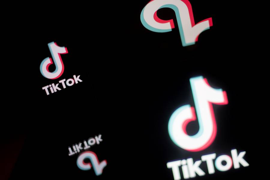 Reino Unido prohíbe TikTok 