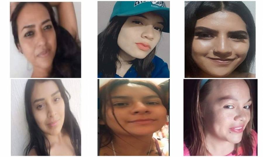 Familiares de mujeres desaparecidas en Celaya piden que se aclare quiénes siguen con vida