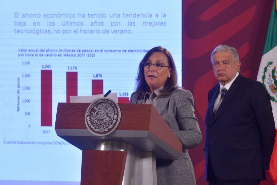 Dos Bocas generó más de 240 mil empleos y procesará 340 mil barriles diarios