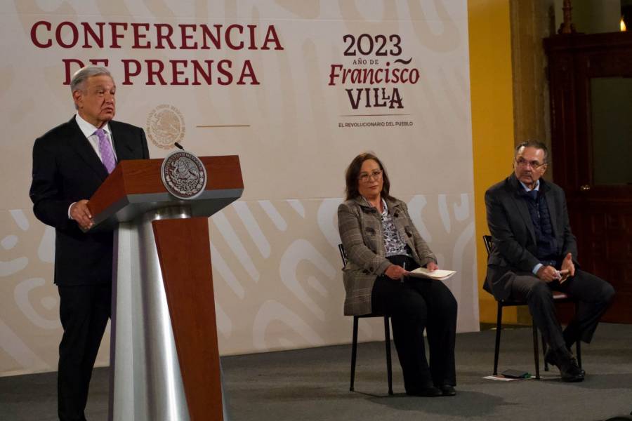 AMLO encabezará hoy inauguración de la Convención Bancaria 2023