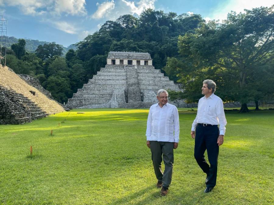 AMLO se reunirá con legisladores estadounidenses en Veracruz