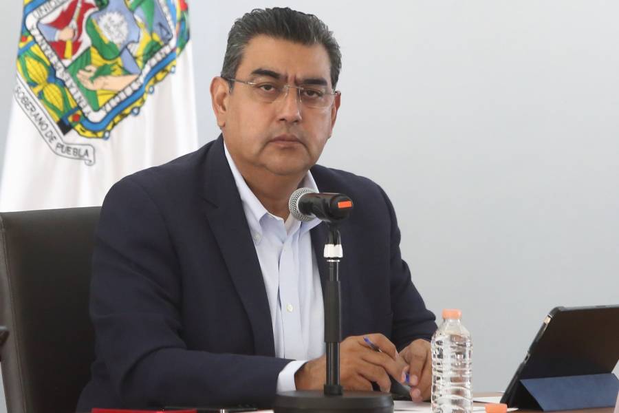 Registra Puebla 5 mil 334 nuevos puestos de trabajo inscritos ante el IMSS