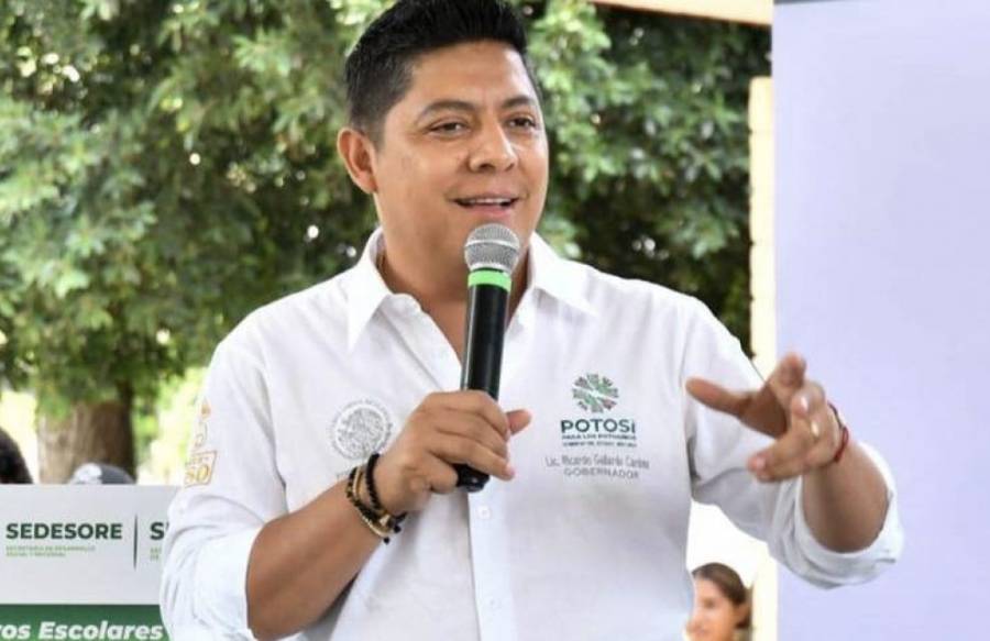 Obras propuestas en Consejo Potosí siguen adelante: RGC