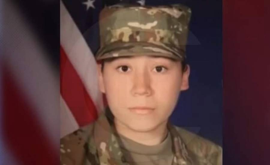 Organización pide al FBI investigar muerte de soldado mexicana en base militar de Texas