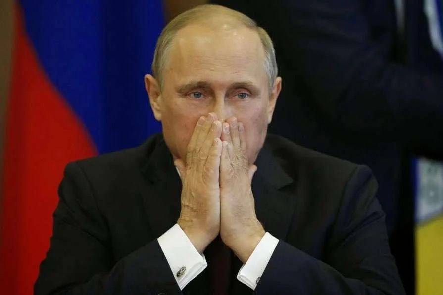 La CPI pide captura de Putin por crímenes de guerra en Ucrania