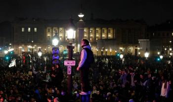 Nuevas marchas y acciones en refinerías contra la reforma de pensiones en Francia