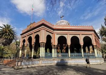 Fallece hombre de 58 años durante baile en Santa María la Ribera