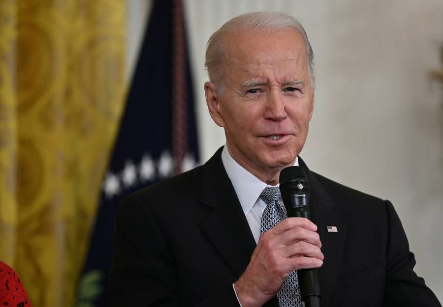 Biden promulga ley de transparencia sobre orígenes de la pandemia de Covid-19