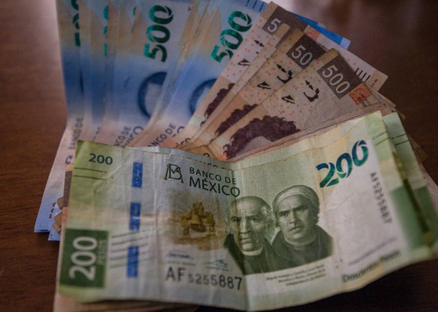 En México hay estabilidad macroeconómica; no se avisora la crisis como en Estados Unidos: López Obrador