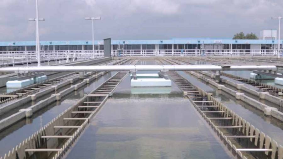 Gobierno de la CDMX busca automatizar el Sistema Lerma para mejorar el suministro hídrico