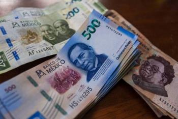México crecerá su economía en un 1.8%, asegura la OCDE