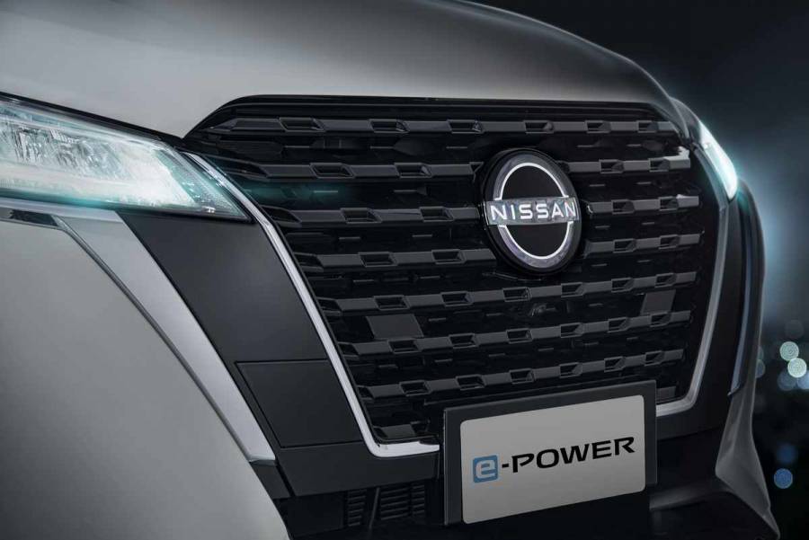 Nissan e-POWER: la innovadora tecnología que marca el futuro de la movilidad eléctrica