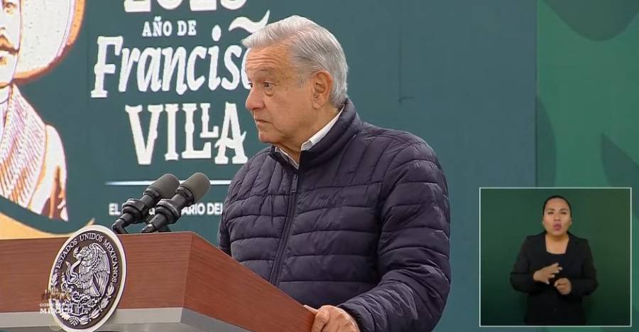 Se invierte en Chiapas como nunca: AMLO