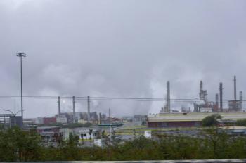 Ambientalistas en contra de contaminación de refinería Madero; retomarán amparo federal