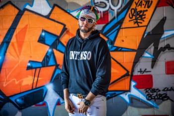 EL CANTANTE BORICUA YENTIELL, PROMESA DEL GÉNERO URBANO PRESENTA EN MÉXICO SU SENCILLO “A LA PARED”